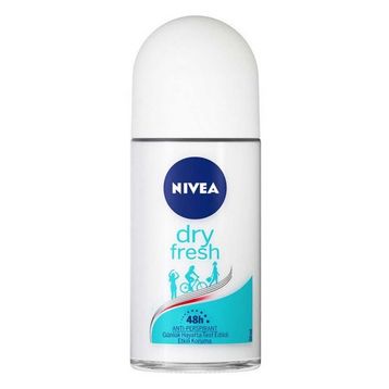 Nivea Dry Fresh Roll On 50 ml Kadın Deodorant