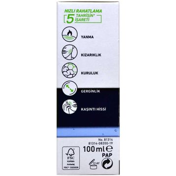 Nivea Erkek 100 ml Tıraş Sonrası Losyon