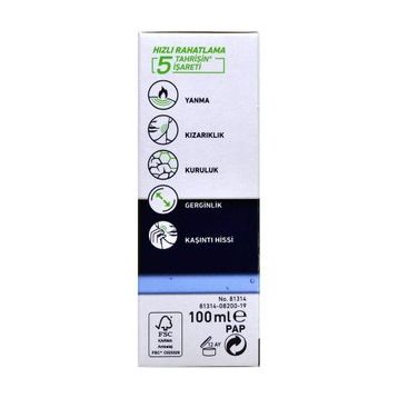 Nivea Erkek 100 ml Tıraş Sonrası Losyon