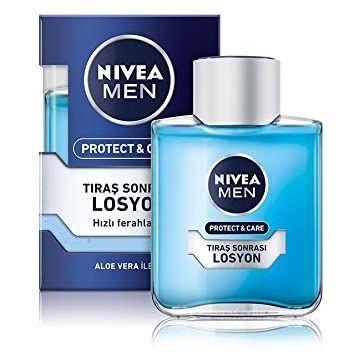 Nivea Erkek 100 ml Tıraş Sonrası Losyon