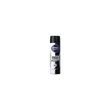 Nivea Erkek Black & White 150 ml Deodorant