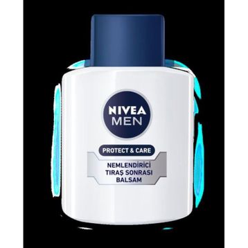 Nivea For Men Silver Protect Tıraş Jeli