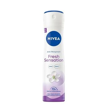 Nivea Fresh Flower Kadın 150 ml Deodorant