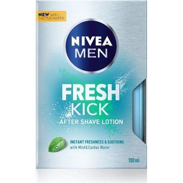 Nivea Fresh Kick 100 ml Tıraş Losyonu
