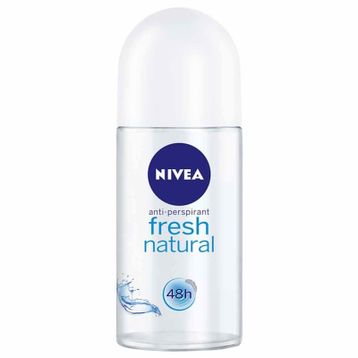 Nivea Fresh Power 50 ml Roll-On