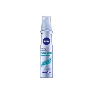 Nivea Hacim Veren Styling Mousse Extra Strong 150 ml Saç Köpüğü