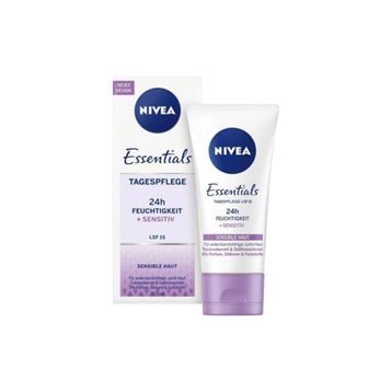 Nivea Hassas 50 ml Gündüz Kremi