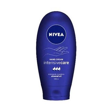 Nivea Intensive Care Badem Yağı 75 ml El Kremi