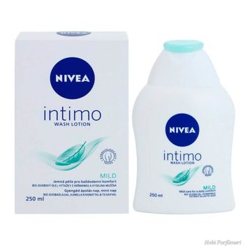 Nivea Intimo Mild Comfort 250 ml Intim Yıkama Losyonu