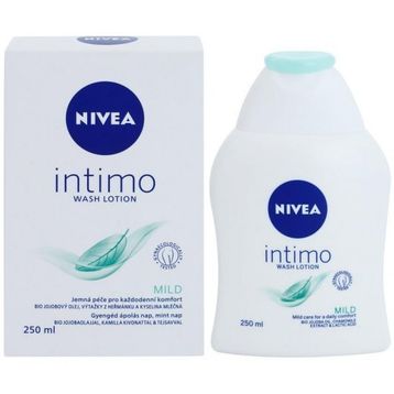 Nivea Intimo Mild Comfort 250 ml Intim Yıkama Losyonu