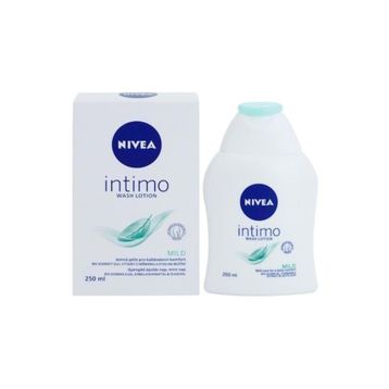 Nivea Intimo Mild Comfort 250 ml Intim Yıkama Losyonu