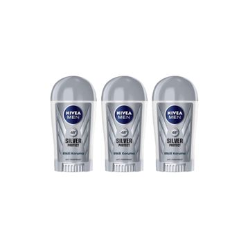 Nivea İnvisible 50 ml Erkek Stick Deodorant