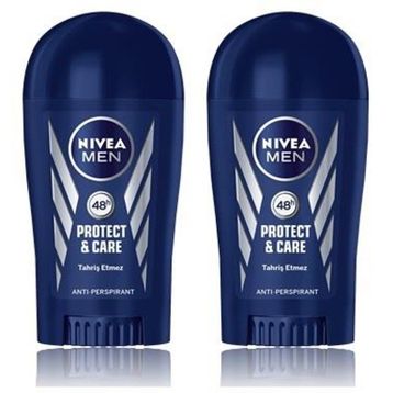 Nivea İnvisible 50 ml Erkek Stick Deodorant