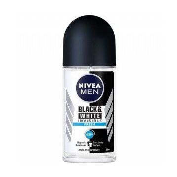 Nivea Invisible 50 ml Roll-on Kadın Deodorant
