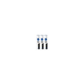 Nivea Invisible Black White İpeksiz Pürüzsüzlük 3x150 ml Kadın Sprey Deodorant