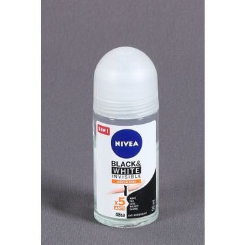 Nivea Invisible For Black White Clear 150 ml Spray Deodorant