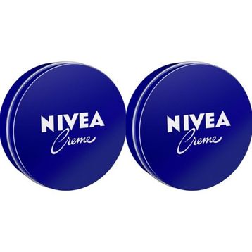 Nivea Klasik 2x30 ml El Yüz Vücut Kremi