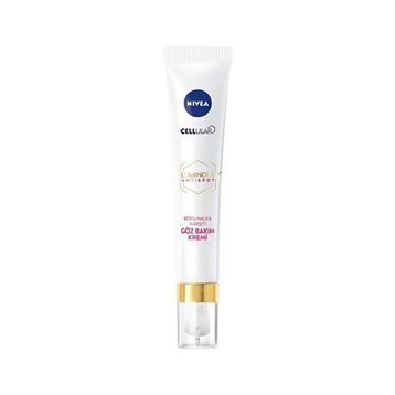 Nivea Luminous 630 Antispot 15 ml Göz Kremi