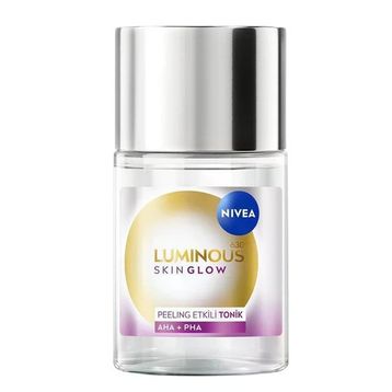 Nivea Luminous 630 Skin Glow 100 ml Tonik