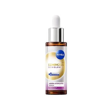 Nivea Luminous 630 Skin Glow 30 ml Aydınlatıcı Serum
