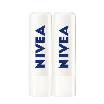 Nivea Med Repair 2x4.8 gr Dudak Bakım Kremi
