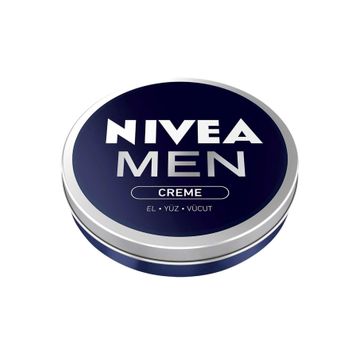 Nivea Men 2x75 ml Erkek Krem