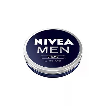 Nivea Men 3x30 ml Nemlendirici Krem