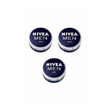 Nivea Men 3x30 ml Nemlendirici Krem