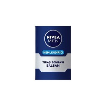 Nivea Men Aloe Veralı 100 ml Tıraş Sonrası Balsam