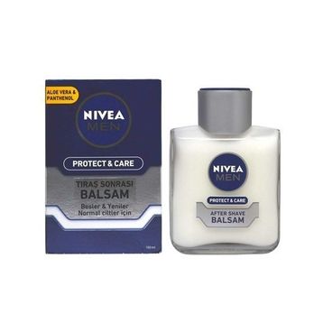 Nivea Men Aloe Veralı 100 ml Tıraş Sonrası Balsam