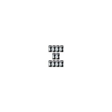 Nivea Men Black White Invisible Fresh 10x50 ml Erkek Stick Deodorant