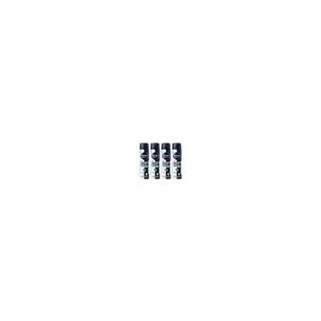 Nivea Men Black White Invisible Fresh 4x150 ml Erkek Deodorant