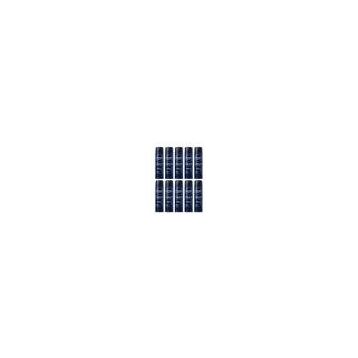 Nivea Men Deep Darkwood 10x150 ml Erkek Deodorant