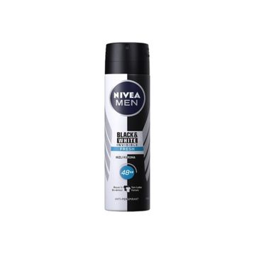 Nivea Men Deep Dimension 150 ml Aktif Karbon Erkek Deodorant