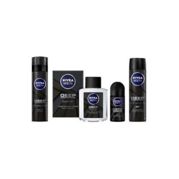 Nivea Men Deep Dimension 50 ml Roll-On
