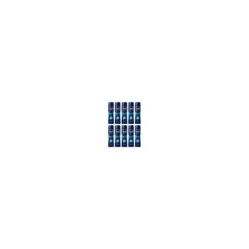 Nivea Men Dry Fresh 10x150 ml Erkek Deodorant