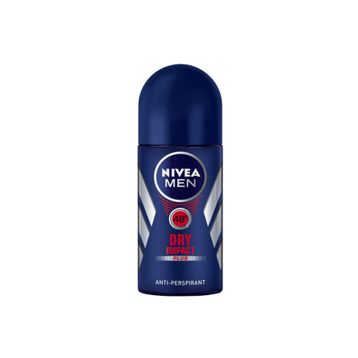 Nivea Men Dry Impact 50 ml Erkek Roll-On