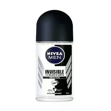 Nivea Men Invisible Original 50 ml 48 Saat Etkili Roll On