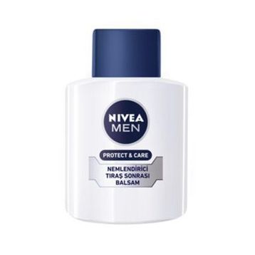 Nivea Men Protect Care 100 ml Nemlendirici Tıraş Sonrası Balsam