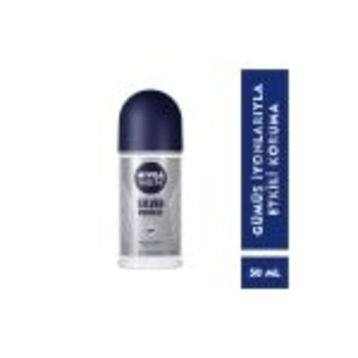 Nivea Men Silver Protect 250 ml Duş Jeli