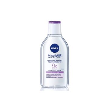 Nivea Micellair Hassas Cilt 400 ml Makyaj Temizleme Suyu