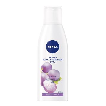 Nivea Micellair Skin Breathe Hassas Cilt 200 ml Makyaj Temizleme Suyu