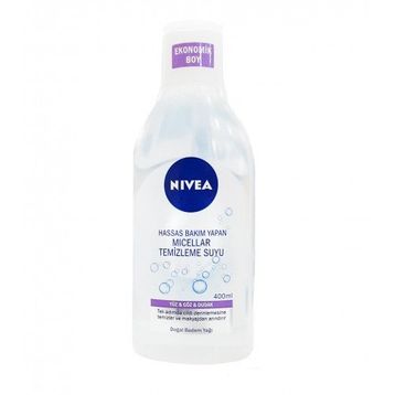 Nivea Micellar 400 ml Temizleme Suyu
