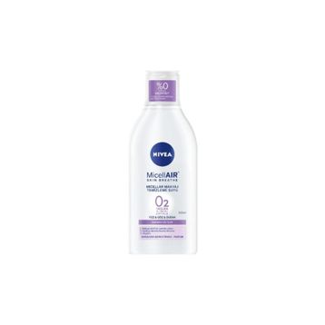 Nivea Micellar 400 ml Temizleme Suyu