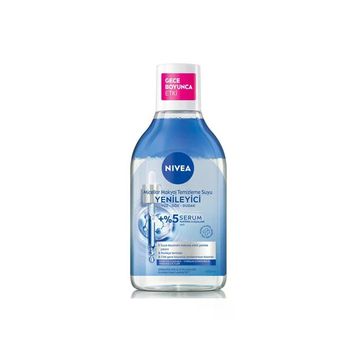 Nivea Micellar 400 ml Yenileyici Makyaj Suyu