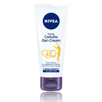 Nivea Nbody Ferahlatıcı 400 ml Duşta Vücut Kremi