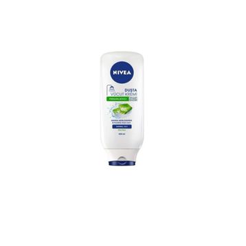Nivea Nbody Ferahlatıcı 400 ml Duşta Vücut Kremi