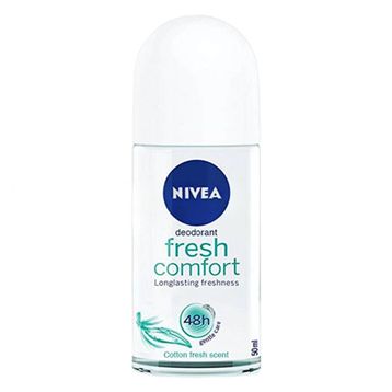 Nivea Ocean Fresh 50 ml Kadın Roll-On