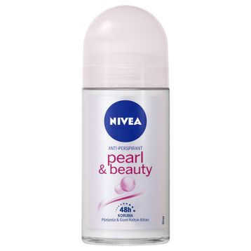 Nivea Pearl and Beauty Kadın 50 ml Roll On