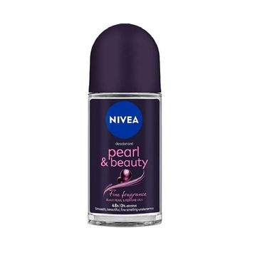 Nivea Pearl & Beauty İnci Işıltılı Duş Jeli 50ml